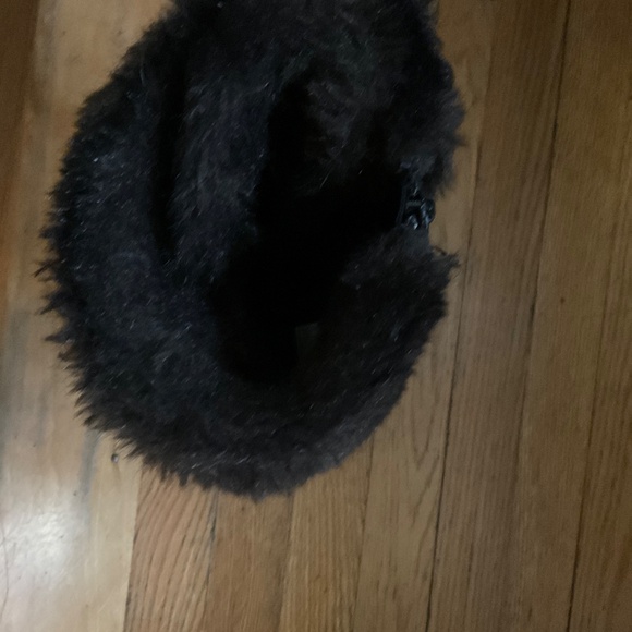 Women’s Merrell Decora Leather and Suede High Boot Dry and Warm size 7.5 - Picture 9 of 10